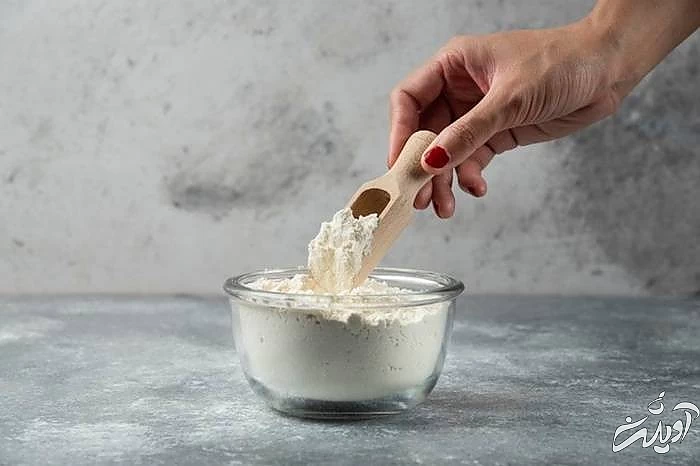 استفاده از سویق